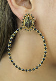 Camilla Earrings