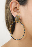Camilla Earrings
