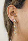 Andaja Long  Earrings -8