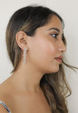 Andaja Long  Earrings -9