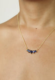 Versailles Pendant Necklace