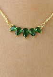 Versailles Pendant Necklace