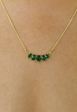 Versailles Pendant Necklace
