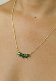 Versailles Pendant Necklace