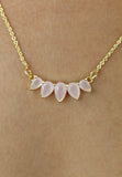 Versailles Pendant Necklace