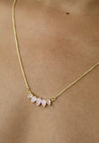 Versailles Pendant Necklace