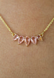 Versailles Pendant Necklace