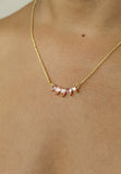 Versailles Pendant Necklace
