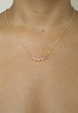 Versailles Pendant Necklace