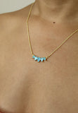 Versailles Pendant Necklace