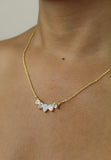Versailles Pendant Necklace
