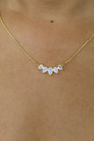 Versailles Pendant Necklace