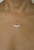 Versailles Pendant Necklace