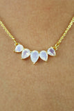 Versailles Pendant Necklace