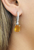 Benares Earrings