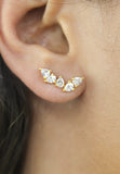 Gondola Earrings