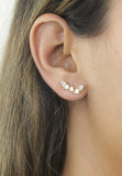 Gondola Earrings