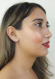 Gondola Earrings