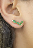 Gondola Earrings