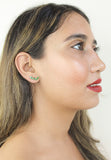 Gondola Earrings