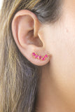 Gondola Earrings