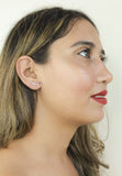 Gondola Earrings