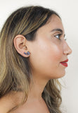 Goldfinch Earrings