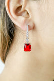 Benares Earrings