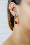 Benares Earrings