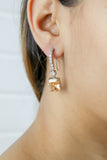 Benares Earrings