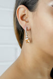 Benares Earrings