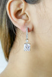 Benares Earrings