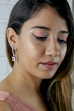 Benares Earrings