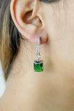 Benares Earrings