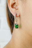 Benares Earrings