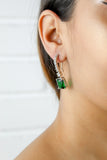Benares Earrings
