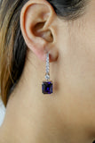 Benares Earrings