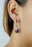 Benares Earrings