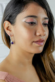 Benares Earrings