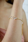 Crystal Dots Bracelet -1