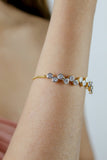 Crystal Dots Bracelet -2