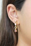 Florence Earrings