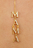 MAMA Necklace