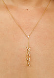 MAMA Necklace