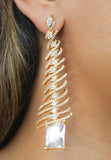 Pisa Long Earrings -1