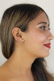 Gondola Earrings