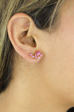 Goldfinch Earrings