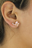 Goldfinch Earrings