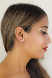 Goldfinch Earrings