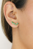 Gondola Earrings